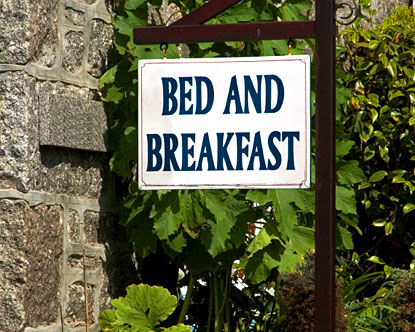 Bed&Breakfast