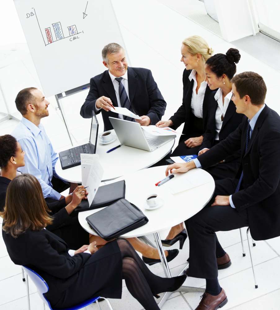 management