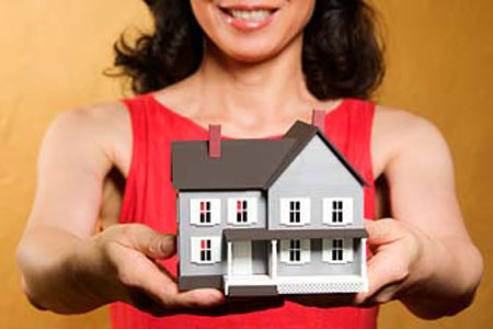 Vendita casa