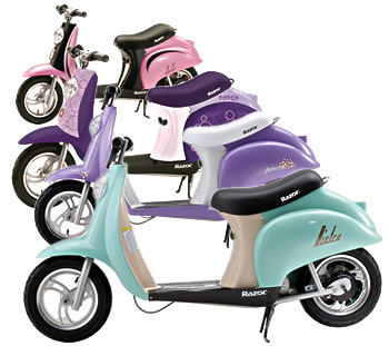 Scooter
