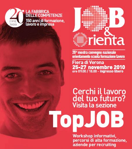 Lavoro Verona