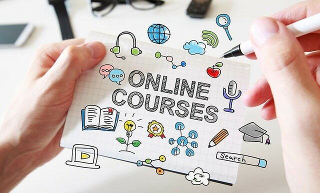 corsi online