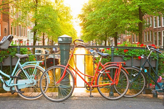 biciclette