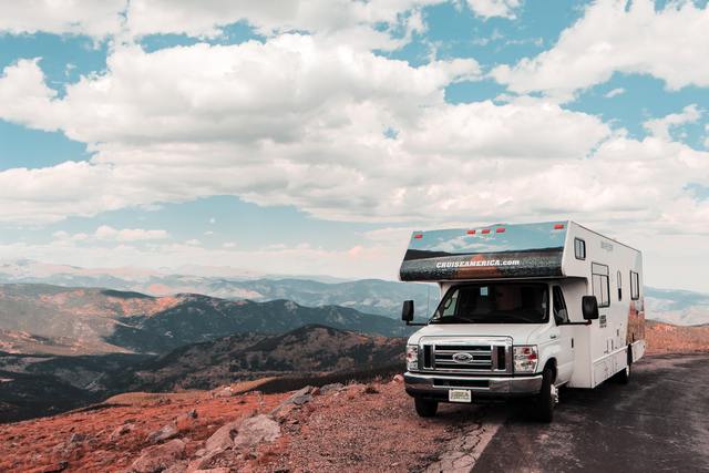 camper