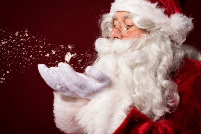 babbo natale