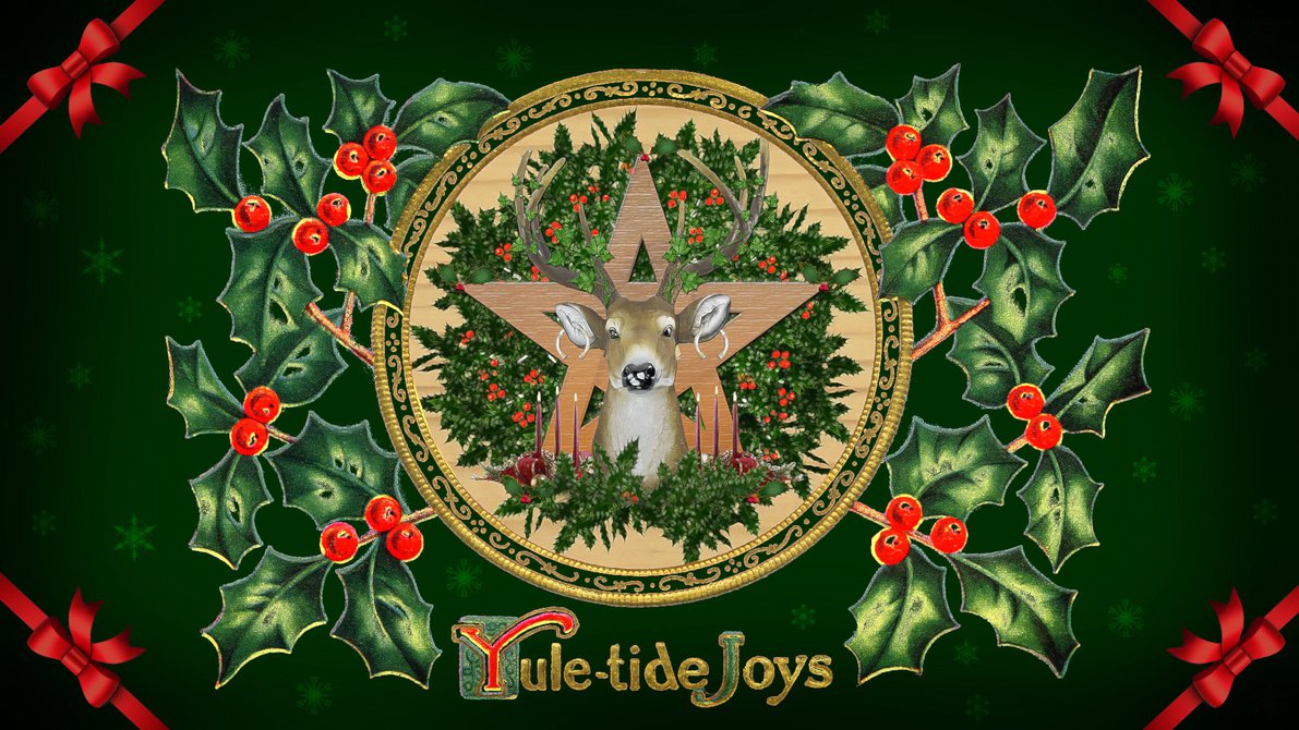 yule
