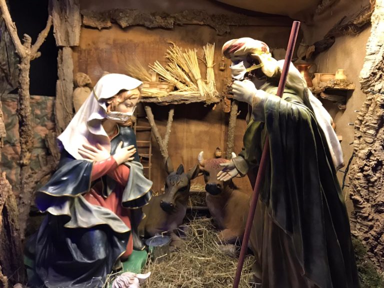 presepe