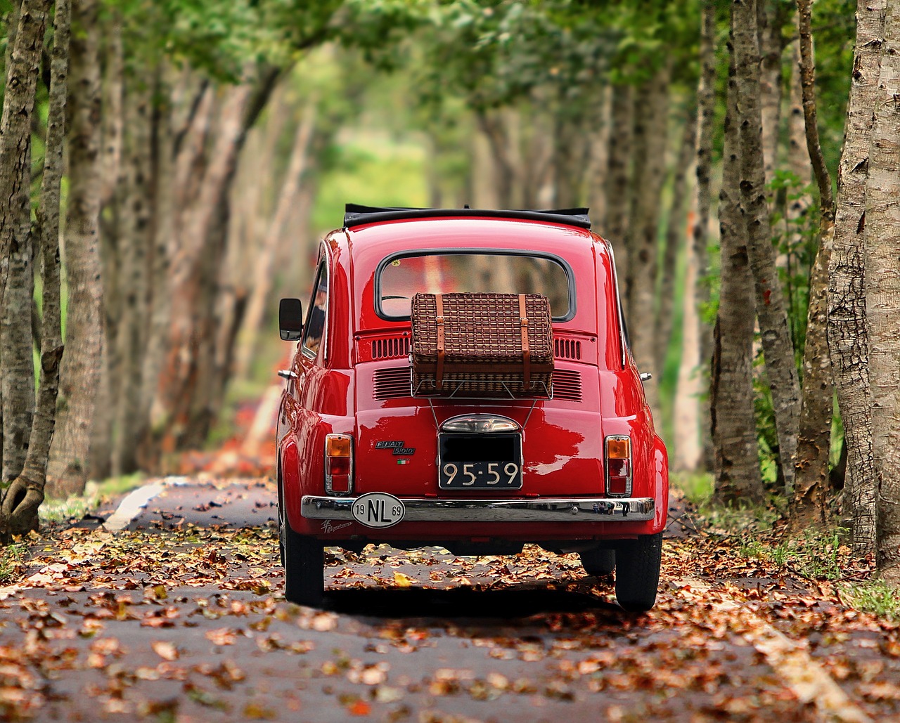 auto da privato