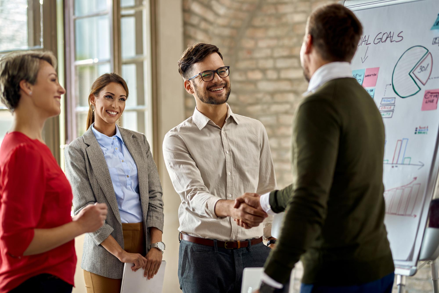 come superare il periodo di prova al lavoro